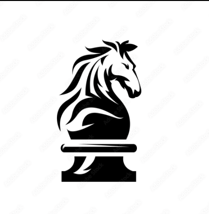 ChessKiddo Logo